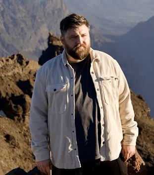 photo of team member