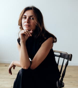 photo of team member