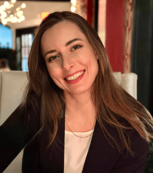 photo of team member