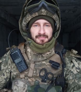 photo of team member