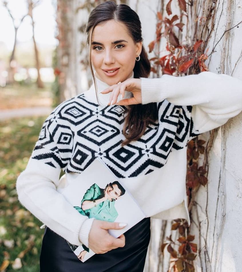 photo of team member