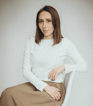 photo of team member